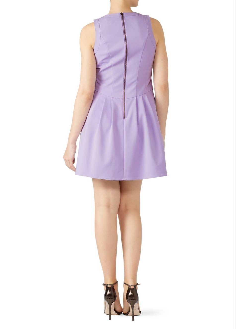 Nanette Lepore Revolution Dress - Picture 2 of 5